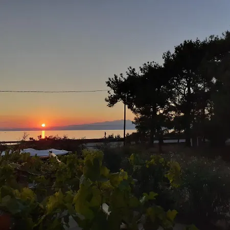 Holiday home το σπίτι με το πηγάδι - Wellcottage Thassos Skala Kallirakhis