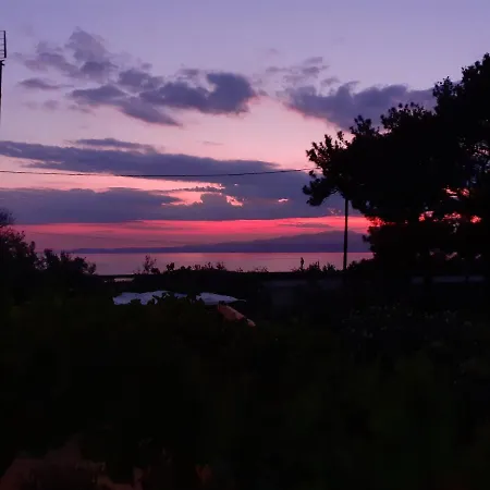 το σπίτι με το πηγάδι - Wellcottage Thassos Skala Kallirakhis