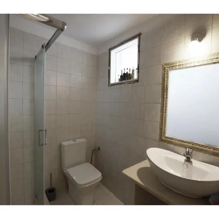 το σπίτι με το πηγάδι - Wellcottage Thassos Holiday home