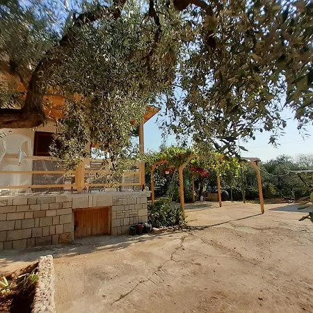 το σπίτι με το πηγάδι - Wellcottage Thassos *