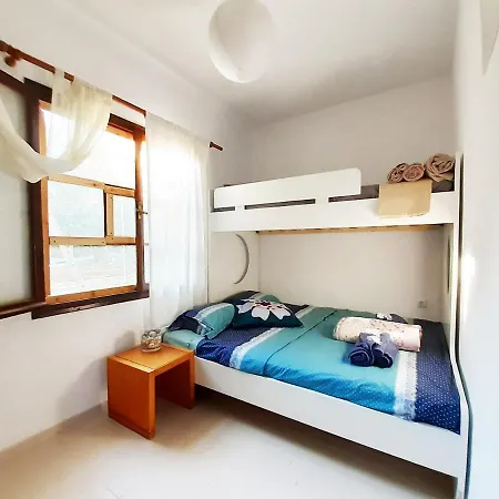 το σπίτι με το πηγάδι - Wellcottage Thassos *