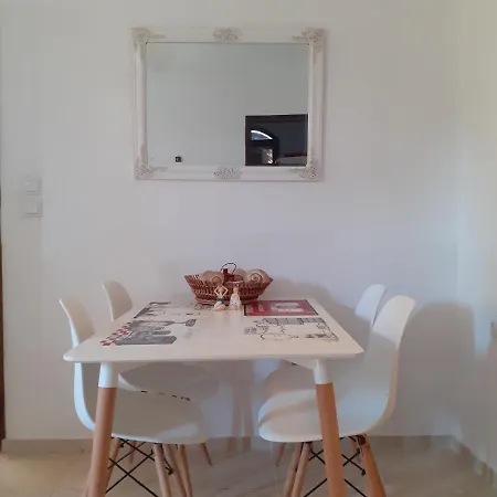 το σπίτι με το πηγάδι - Wellcottage Thassos Holiday home *