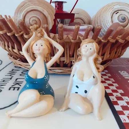 το σπίτι με το πηγάδι - Wellcottage Thassos * Skala Kallirakhis